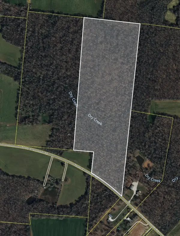 0 Miller Crossroad Rd, Hillsboro, TN 37342