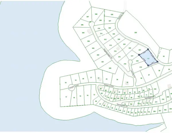 320 Seaton Dr, Smithville, TN 37166