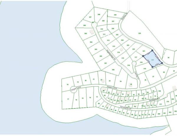 320 Seaton Dr, Smithville, TN 37166