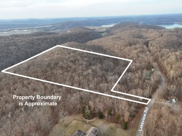 0 Lakeview Rd, Normandy, TN 37360