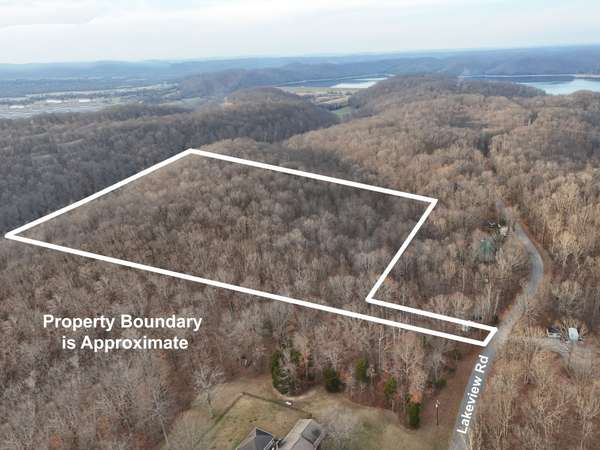 0 Lakeview Rd, Normandy, TN 37360