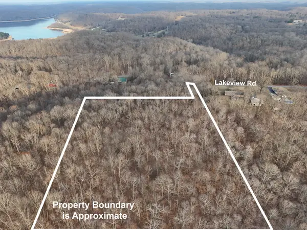 0 Lakeview Rd, Normandy, TN 37360