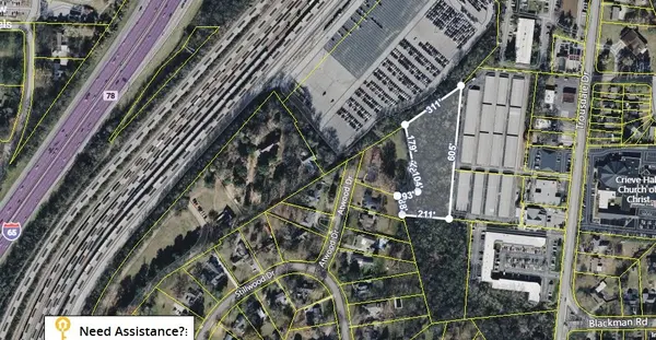 0 Trousdale Drive, Nashville, TN 37220