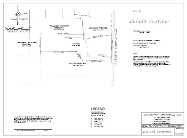 3520 Arthur Sampson Rd, Lewisburg, TN 37091