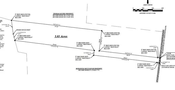 0 Mealer Rd, Chapel Hill, TN 37034