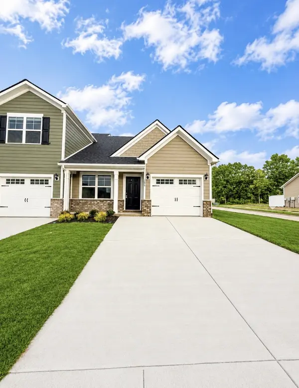 286 Selesia Lane, Pleasant View, TN 37146