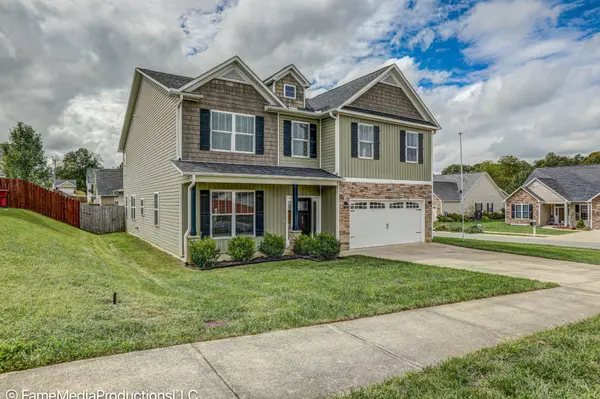 619 Suffolk Rd, Johnson City, TN 37615