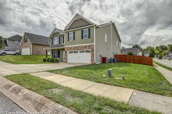 619 Suffolk Rd, Johnson City, TN 37615