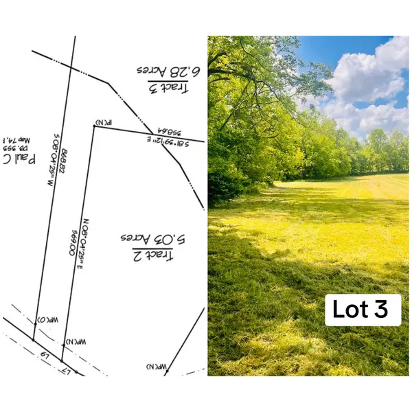 0 Calista Rd, Cross Plains, TN 37049