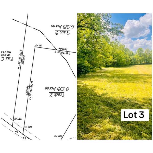 0 Calista Rd, Cross Plains, TN 37049