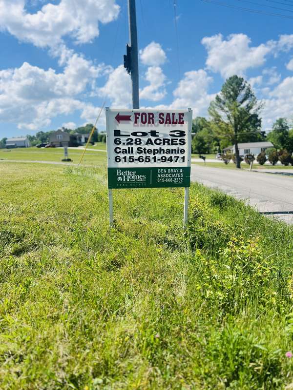 0 Calista Rd, Cross Plains, TN 37049