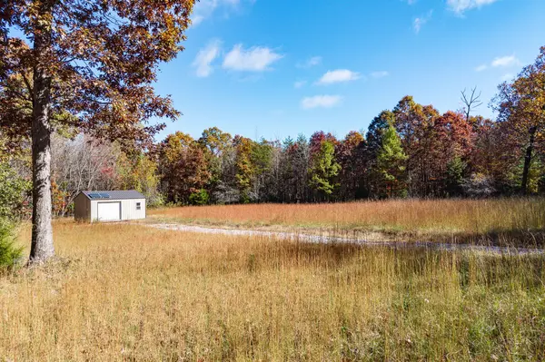 0 Lone Wolf Trail, Spencer, TN 38585