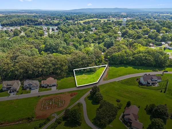 0 River Watch Way, Winchester, TN 37398
