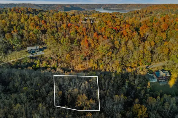 0 Blackberry Ridge Way, Smithville, TN 37166
