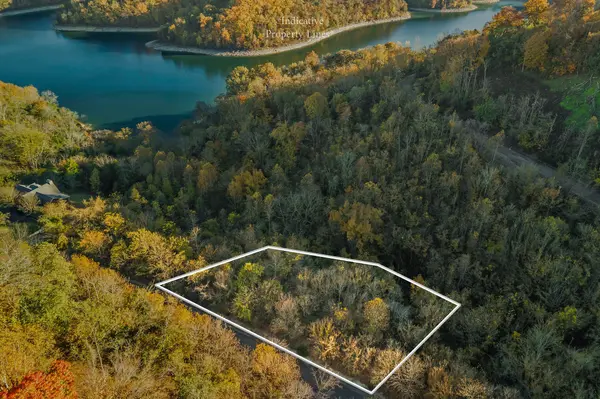 0 Blackberry Ridge Way, Smithville, TN 37166