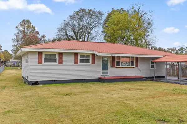 599 Steele Road, Rossville, GA 30741