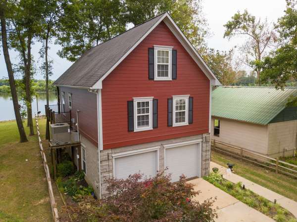 890 Vista River Ln, Morris Chapel, TN 38361