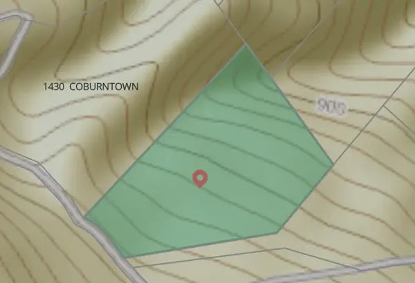 0 Coburntown Road, South Pittsburg, TN 37380