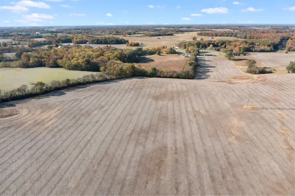 0 William Woodard Rd, Springfield, TN 37172