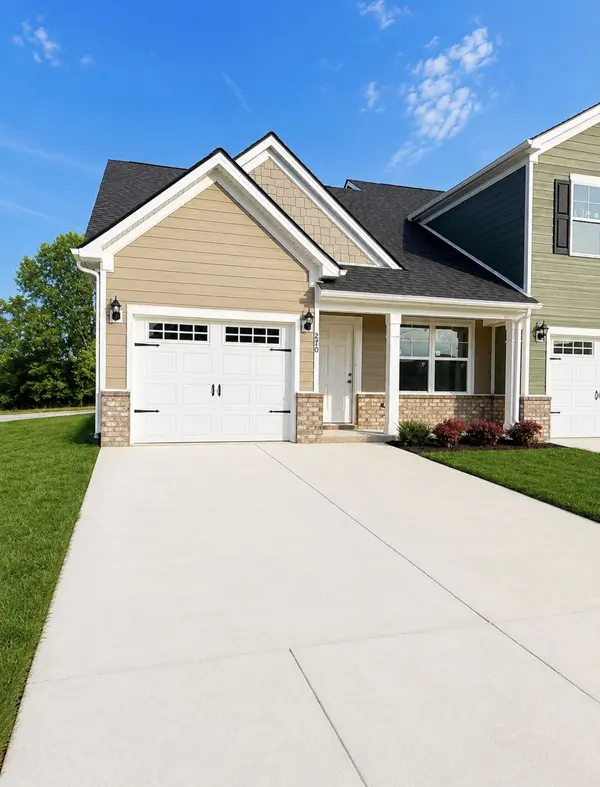 270 Selesia Lane, Pleasant View, TN 37146