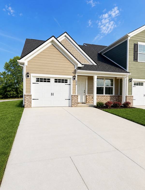 270 Selesia Lane, Pleasant View, TN 37146