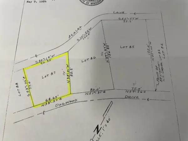 87 CR 262 RD, Iuka, MS 38852
