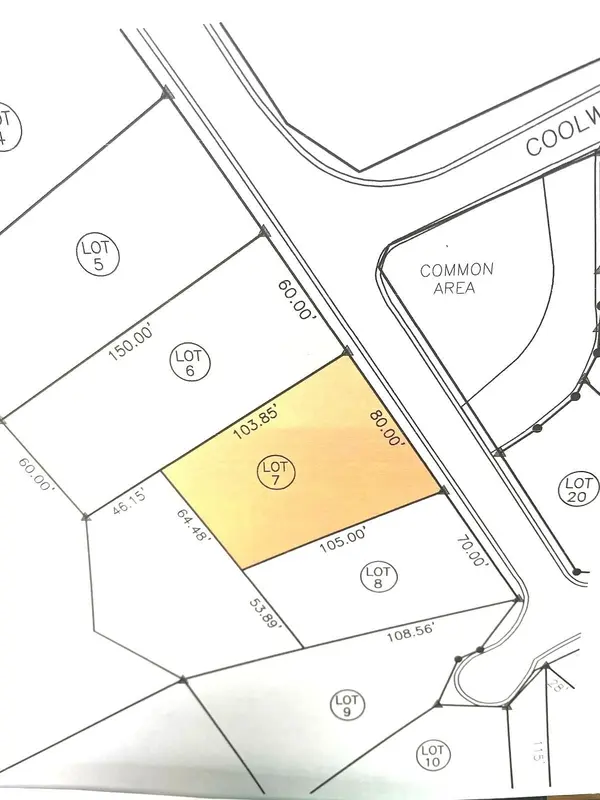 0 TIDEWATER PT, Savannah, TN 38372