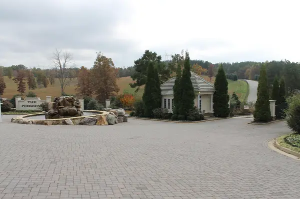 0 GENTLE RIDGE WAY, Savannah, TN 38372
