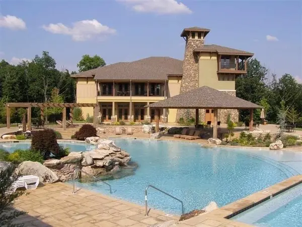 0 GENTLE RIDGE WAY, Savannah, TN 38372