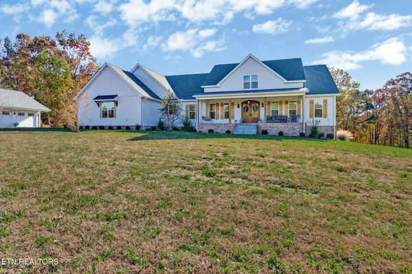 422 Peach Lane, Jamestown, TN 38556
