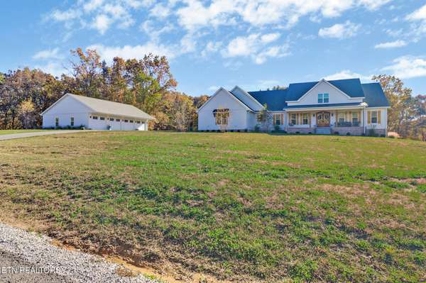 422 Peach Lane, Jamestown, TN 38556