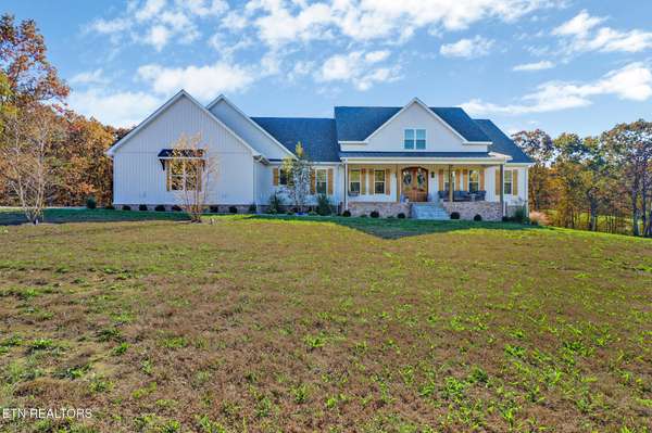 422 Peach Lane, Jamestown, TN 38556