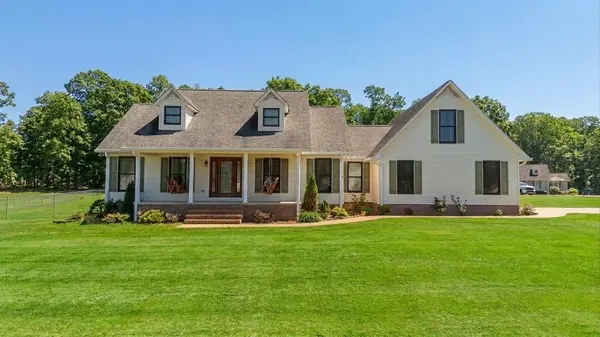 145 TOM WAY, Savannah, TN 38372