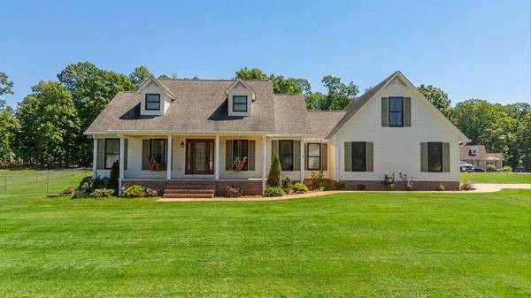 145 TOM WAY, Savannah, TN 38372