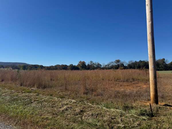 0 Old Clark Rd, Winchester, TN 37398
