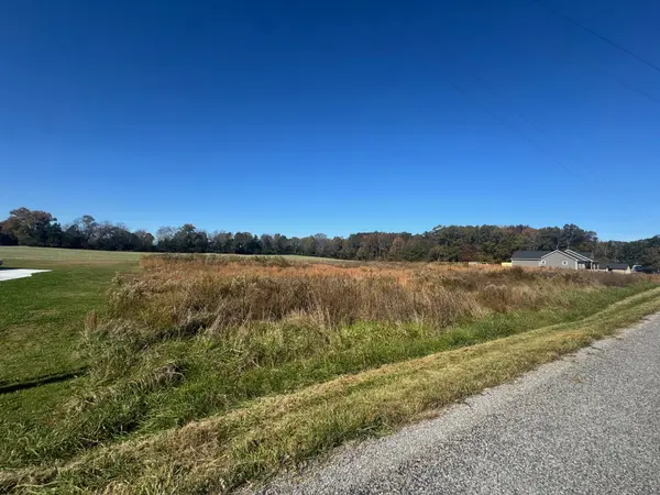 0 Old Clark Rd, Winchester, TN 37398