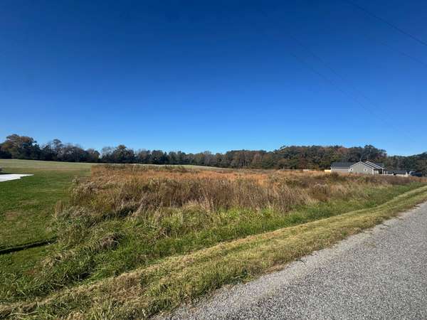 0 Old Clark Rd, Winchester, TN 37398