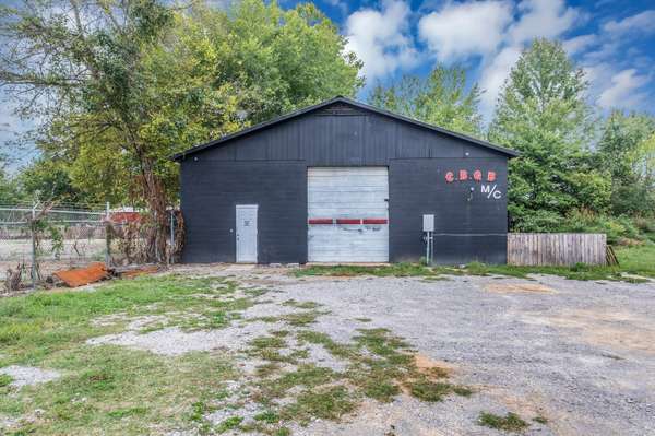 1409C Buffalo Rd, Lawrenceburg, TN 38464