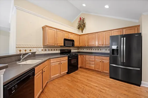 2457 Baskette Way, Chattanooga, TN 37421