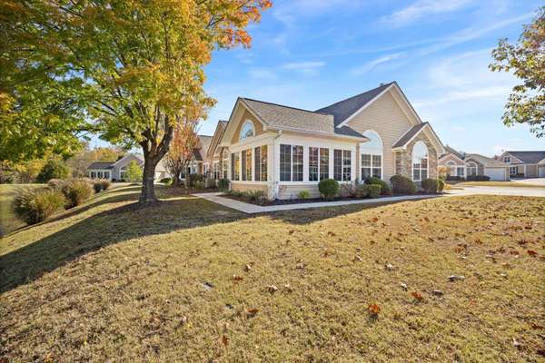 2457 Baskette Way, Chattanooga, TN 37421