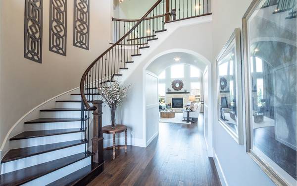 5147 High Park Hill Dr, Arrington, TN 37014