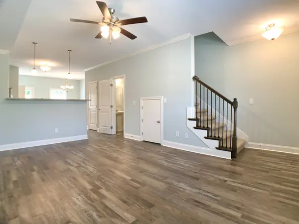 2090 Tynewood Dr, Clarksville, TN 37042