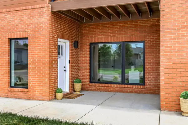 2363 Pea Ridge Road, Clarksville, TN 37040