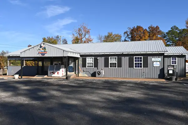 388 Yarbro Harbor Dr, Decaturville, TN 38329