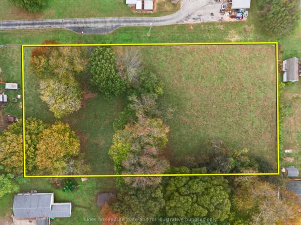 0 CARTERS CREEK STATION RD, Columbia, TN 38401
