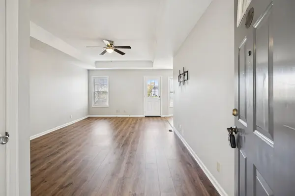 3317 S Senseney Cir, Clarksville, TN 37042