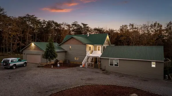 504 Wolf Run, Cloudland, GA 30731