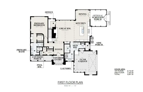 5046 Ravinia Lane #1440, Chattanooga, TN 37419