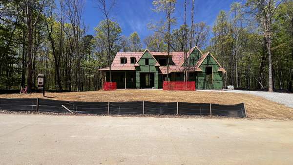 5046 Ravinia Lane, Chattanooga, TN 37419