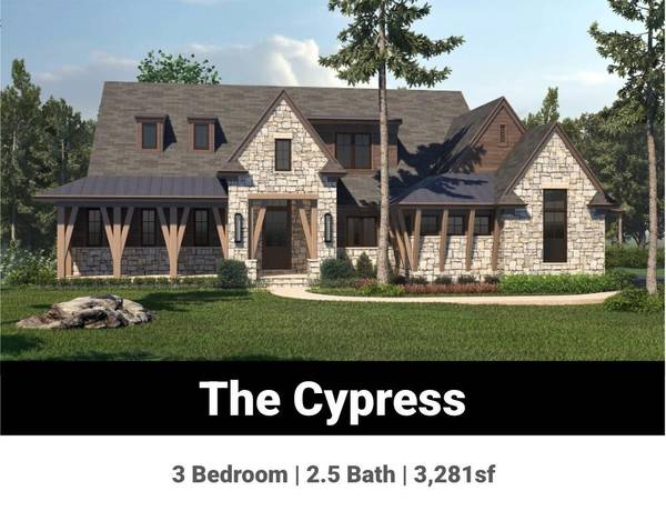 5046 Ravinia Lane, Chattanooga, TN 37419
